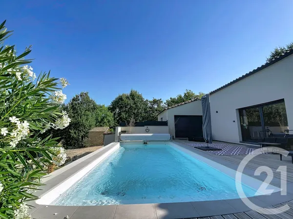 Maison 6 pièces 211 m²