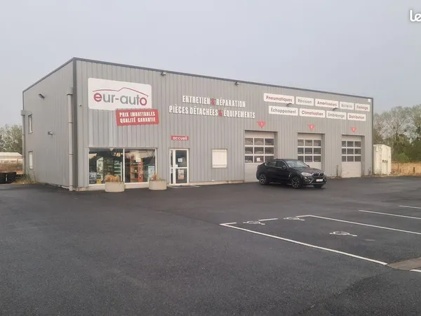 Local , atelier, garage,