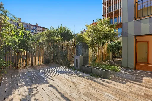 Appartement 4 pièces 104 m²