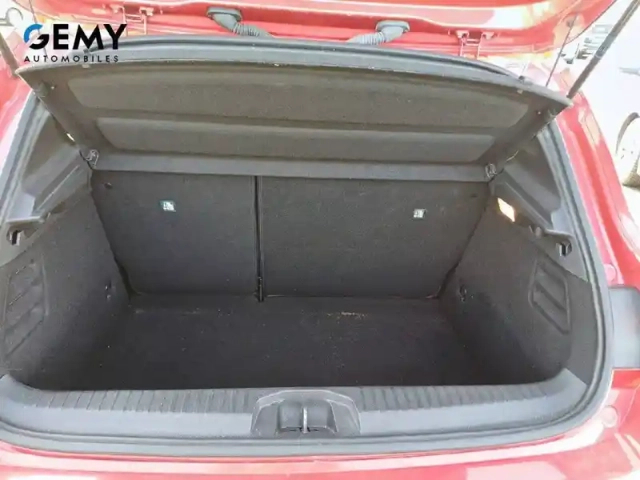 Renault Clio e-tech 140 — photo 6