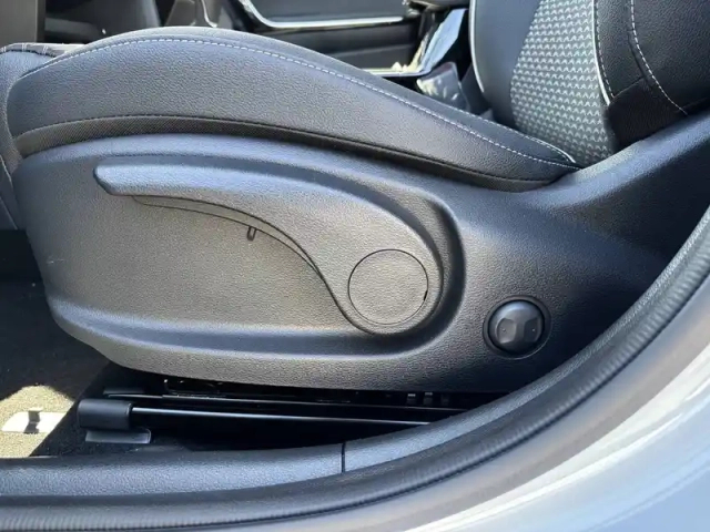 Kia Xceed 1.5 t-gdi 140 ch bvm6 — photo 19
