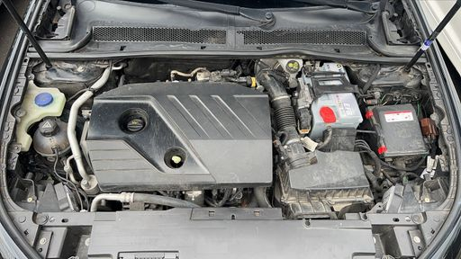 Peugeot 508 2.0 BlueHDi 160 EAT8 - GT Line – 2019 – 108345 km – Diesel – Boîte Automatique — photo 54