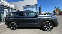 Mitsubishi Outlander 2.4 PHEV 306ch Invite+ 4WD — photo 4