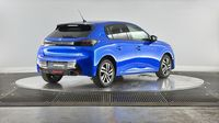 Peugeot 208 1.5 BlueHDi 100ch S&S Allure BVM6 — photo 5
