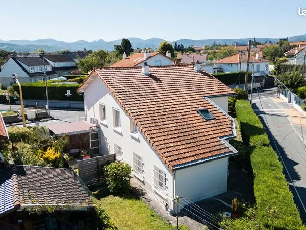 Maison 5 pièces 152 m²