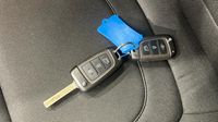 Hyundai Tucson 1.6 T-GDi 230ch Hybrid Executive BVA6 — photo 16