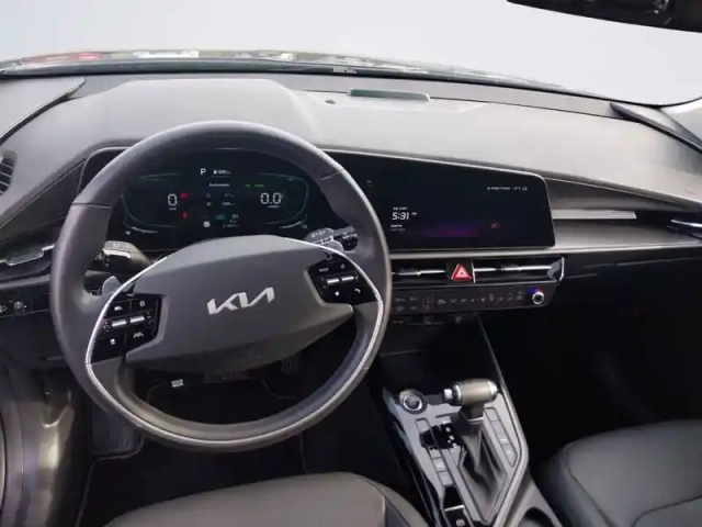 Kia Niro 1.6 gdi 183 ch phev dct6 — photo 10