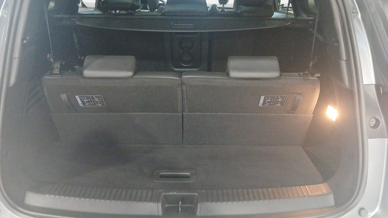 Renault Espace E-Tech hybrid 200 — photo 12