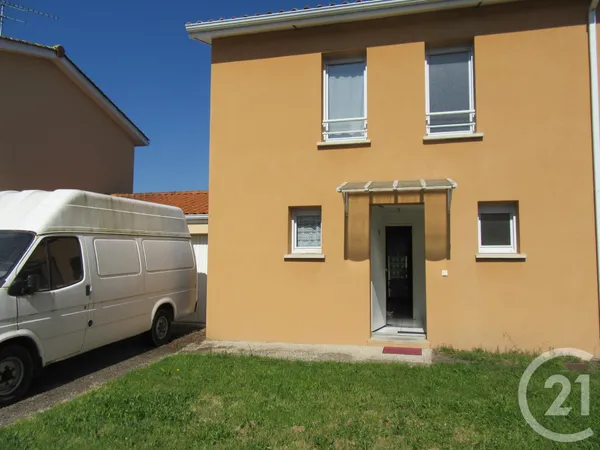 Maison 3 pièces 89 m²