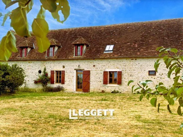 Maison 8 pièces 250 m²