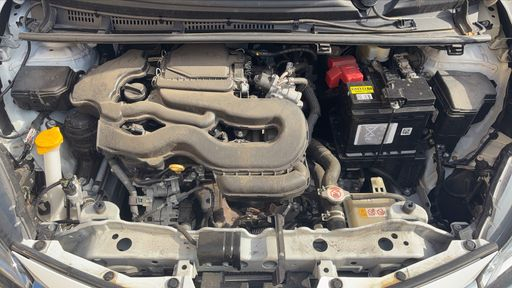 Toyota Yaris 1.0 VVTi 72 - Ultimate – 2020 – 30636 km – Essence – Boîte Manuelle — photo 20