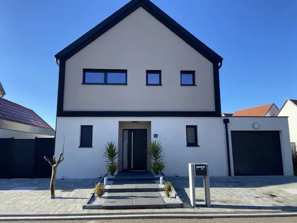 Maison 4 pièces 119 m²