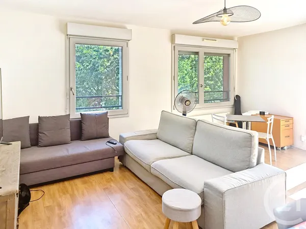 Appartement 1 pièce 39 m²