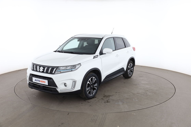 Suzuki Vitara 1.4 BoosterJet Hybrid Style AllGrip