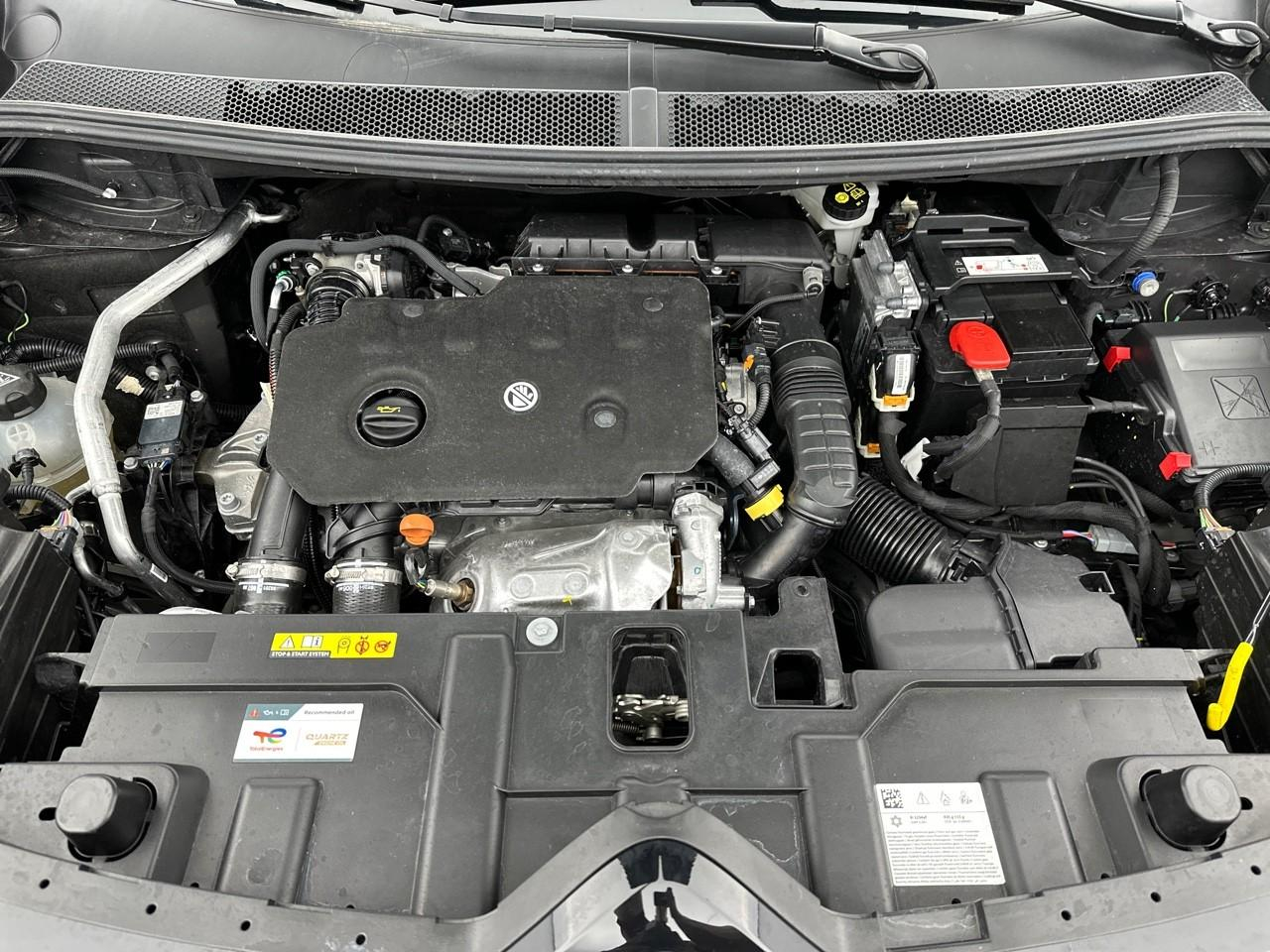 Citroën C5 Aircross bluehdi 130 eat8 max — photo 14