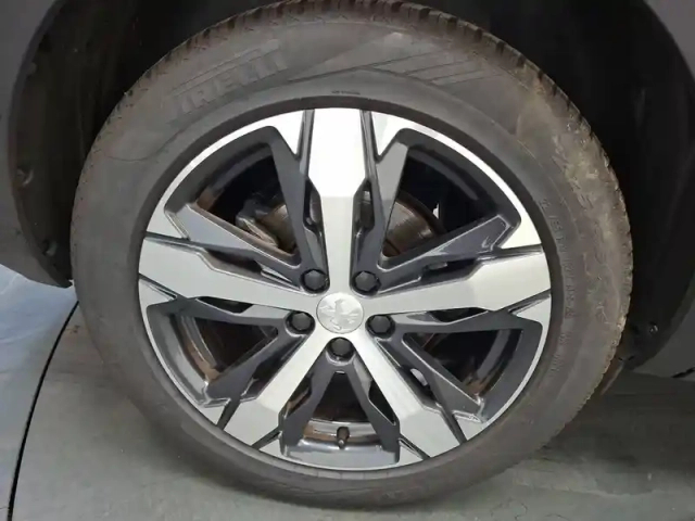 Peugeot 5008 bluehdi 130ch s&amp;s eat8 — photo 15