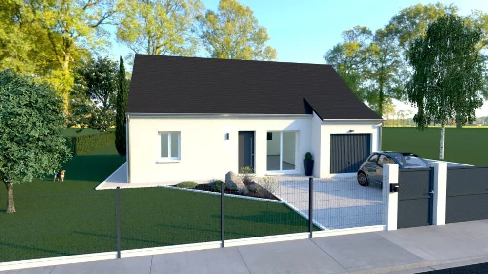 Photo 1