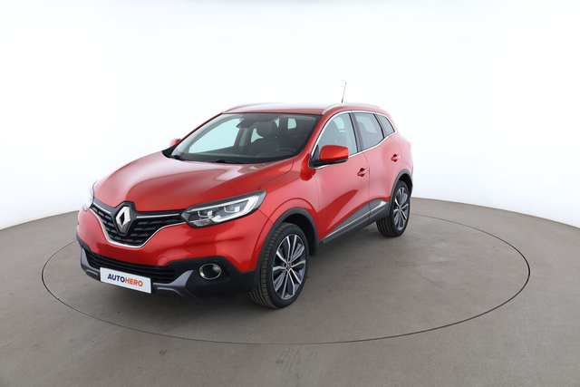 Renault Kadjar 1.6 dCi Energy Intens