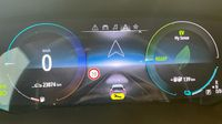Renault Captur 1.6 E-Tech hybride rechargeable 160ch Intens -21 — photo 10
