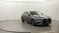 Mercedes Classe A 180 d 116ch Progressive Line 8G-DCT — photo 3