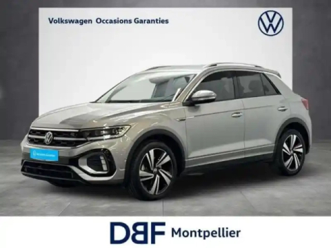 Volkswagen T-Roc 2.0 tdi 150 start/stop dsg7 r-line