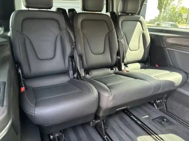 Mercedes Cla v 300 d 4matic avantgarde extr — photo 33
