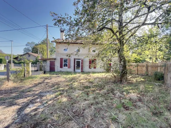 Maison 3 pièces 103 m²
