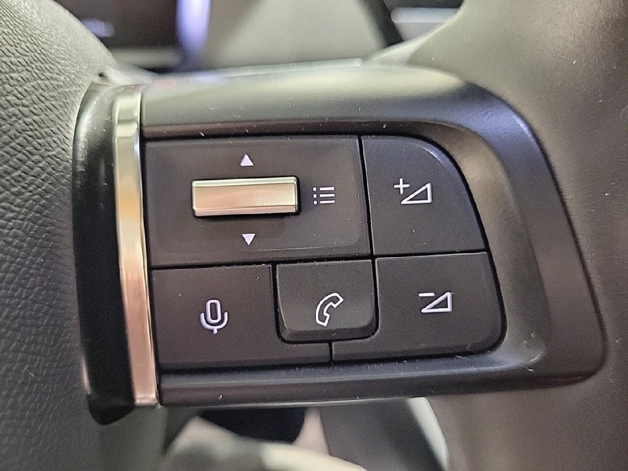Citroën C4 X e-c4 x 136 ch automatique shine — photo 19