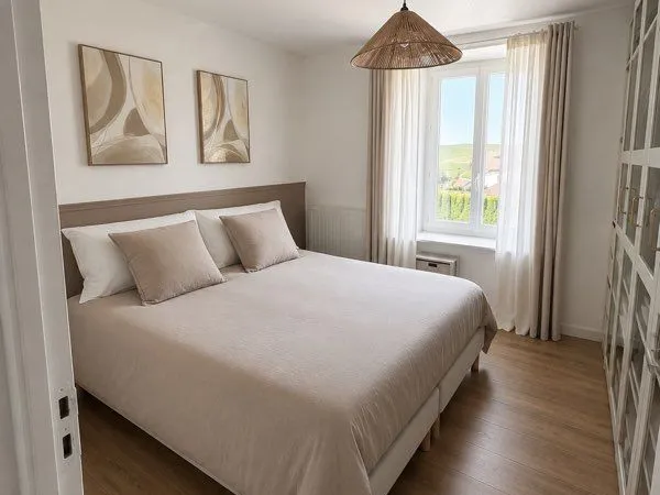 Appartement 3 pièces 71m2