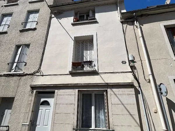 Maison 5 pièces 130 m²
