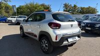 Dacia Spring Confort Plus - Achat Intégral — photo 7