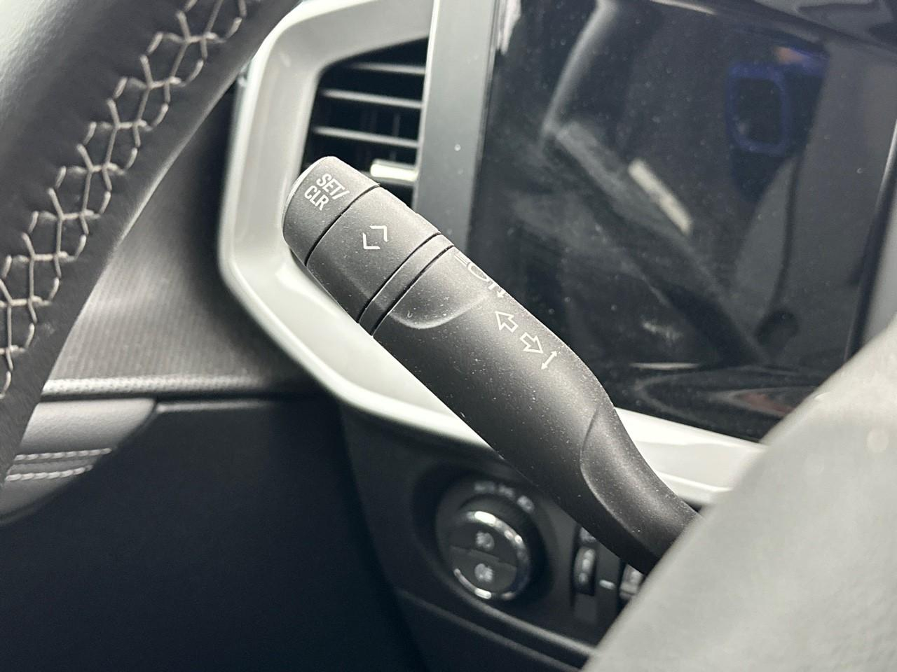 Opel Mokka electrique 136 ch & batterie 50 kwh elegance — photo 17