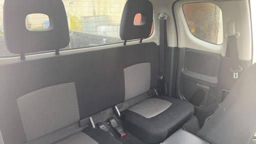 Mitsubishi L200 Club cab 2.2 DI-D 150 4WD - Intense – 2022 – 79119 km – Diesel – Boîte Manuelle — photo 47