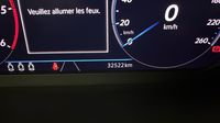Volkswagen Tiguan 2.0 TDI 150ch R-Line DSG7 — photo 9