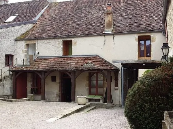 Ensemble immobilier