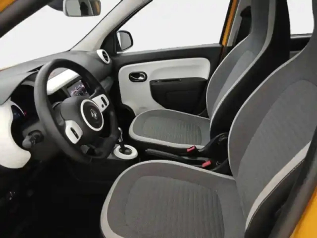 Renault Twingo e-tech electric equilibre r80 achat intégral — photo 14