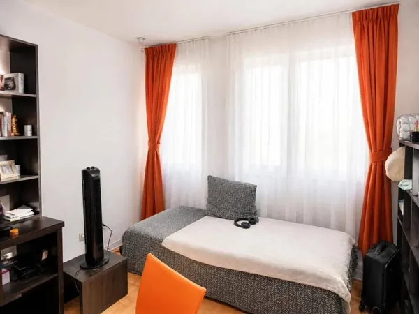 Studio 1 pièce 18 m²