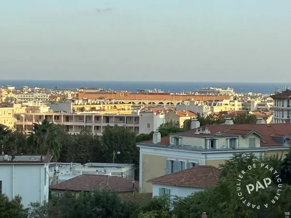 Appartement 1 pièce 27 m²