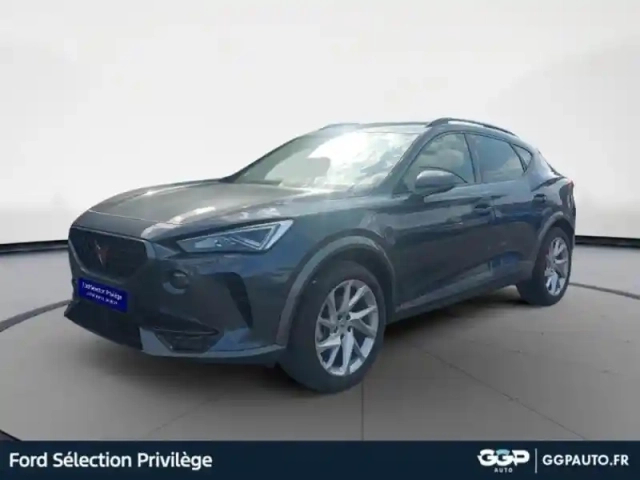Cupra Formentor 1.4 e-hybrid 204ch v dsg6