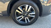 Renault Trafic Spacenomad 2.0 Blue dCi 170ch Iconic EDC — photo 11