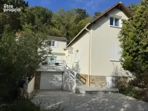 Villennes sur seine-