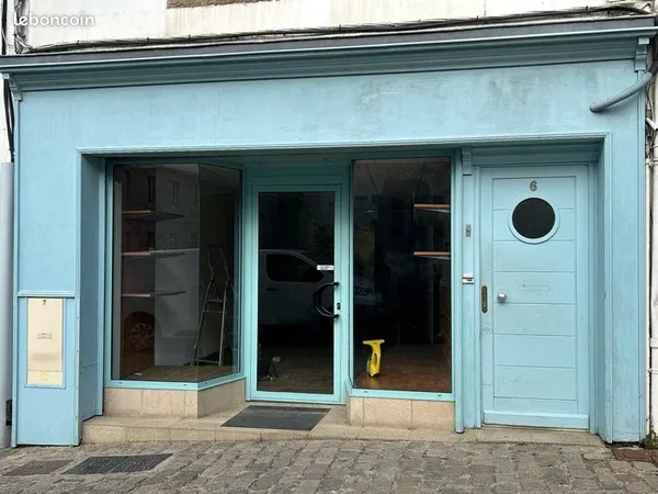 Location local commercial
