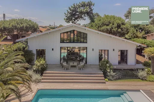 Maison 6 pièces 200 m²