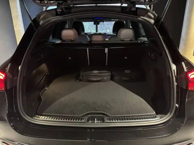 Mercedes Glc 300 de hybrid eq 9g-tronic 4matic — photo 22