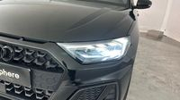 Audi A1 Sportback 30 TFSI 110ch S line S tronic 7 — photo 17