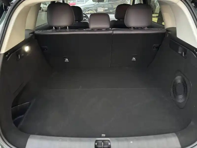 Leapmotor C10 69.9 kwh - 160 kw rwd — photo 13