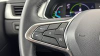 Renault Captur 1.6 E-Tech hybride 145ch Techno — photo 25