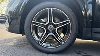 Mercedes Gla 250 e hybride rechargeable 218ch AMG Line 8G-DCT — photo 11