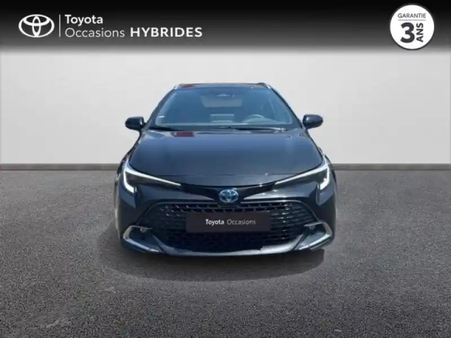 Toyota Corolla touring spt 1.8 140ch design my25 — photo 5