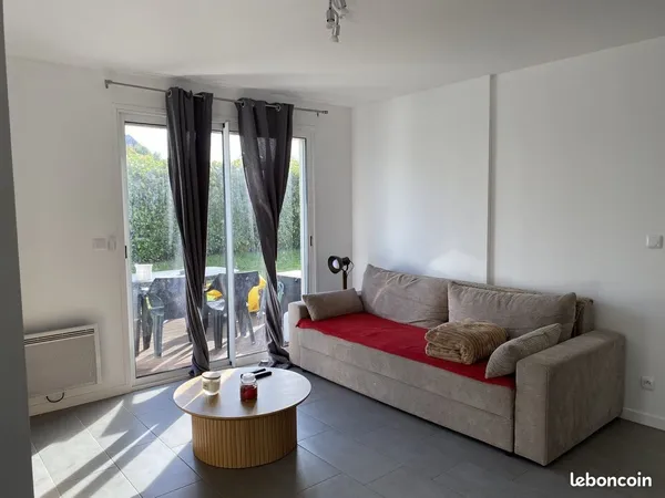 Appartement T2 Angoulême